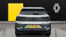 Renault Scenic E-Tech 160kW Esprit Alpine 87kWh Long Range 5dr Auto Electric Estate